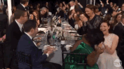 TNTDrama hug orange is the new black oitnb tnt GIF