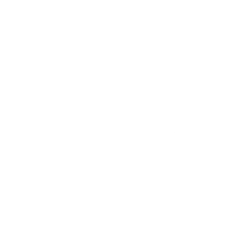 New Year California Sticker