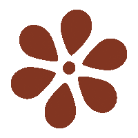 Blume Sticker by SalzburgMilch
