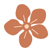 Blume Sticker by SalzburgMilch