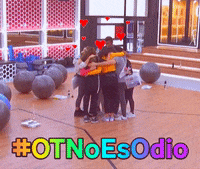 ot 2018 GIF by Operación Triunfo