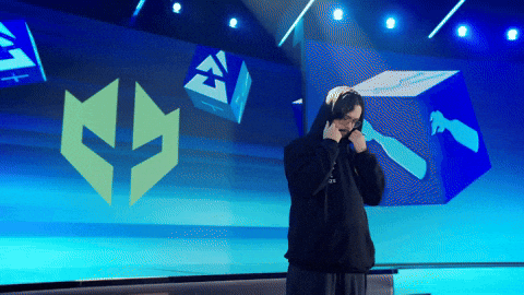 Esports Cs2 GIF by BLAST