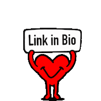 Link In Bio Sticker by ToDoOntario