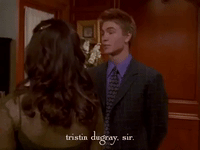 season 1 netflix GIF by Gilmore Girls 