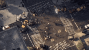 GIF by Resident Evil: Vendetta