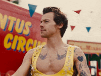 Daylight GIF by Harry Styles