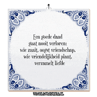 Humor Nl Sticker by Tegelspreuken.nl