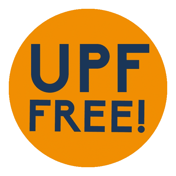 Upffree Sticker by Nibble Simply