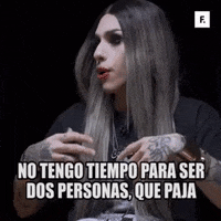 Argentina Drag GIF by Filonews