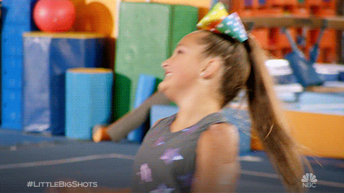 Lbs GIF by NBC