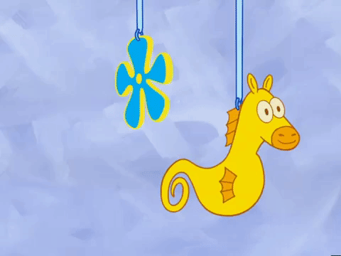 season 5 GIF by SpongeBob SquarePants