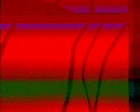 Glitch Art GIF by vektormon