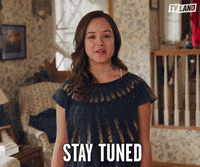 coming the goldbergs GIF by TV Land