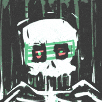 Glitch GIF