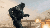 Cool Off War GIF by Xbox