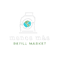 Menosmasrefill menosmasrefillmarket menos mas menosmasrefill menosmas Sticker