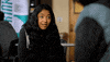 Never Have I Ever Poorna Jagannathan GIF by NETFLIX