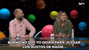 Ilustres Ignorantes Texto GIF by Movistar Plus+
