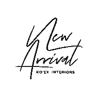 New Arrival Sticker by MKT