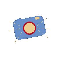 Rmhclatam Sticker by Instituto Ronald McDonald