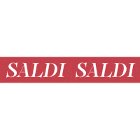Promo Saldi Sticker by Capodarte