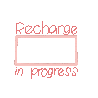 Tired Coffee Sticker