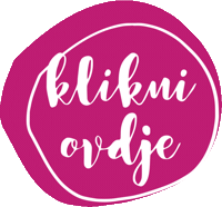 Klikni Ovdje Sticker by MalincaNastja