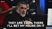 Huntedau GIF by Hunted Australia