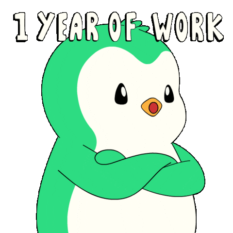 Work No Sticker by Abster