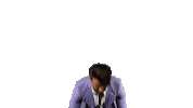 ich bin ein star domenico de cico Sticker by RTLde