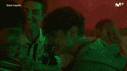 Skam Espana Dancing GIF by Movistar+