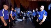 ufc fight night sport GIF by UFC