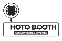 Photo Booth Sticker by Darwin Recruitment