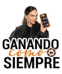 winnercasino  Sticker