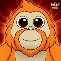 Pulsing Close-Up GIF by Buddies for Paws