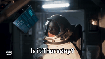 Is It Thursday?