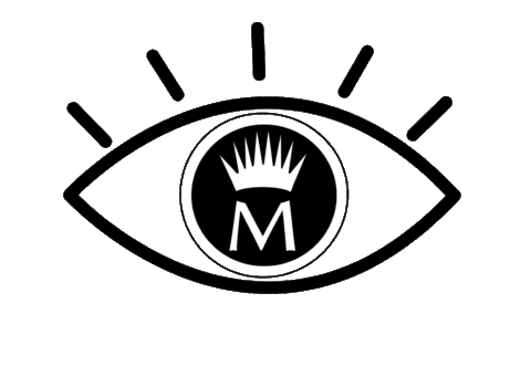 Eyes Lash Sticker by Misencil