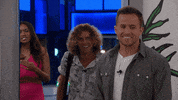 Teeth Smile GIF by Big Brother