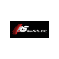 RS-Klinik rsklinik rsklinikgmbh rsklinikhannover Sticker