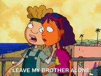 rocket power nicksplat GIF