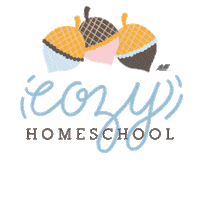 Fall Thanksgiving Sticker by AbekaHomeschool