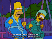 homer simpson GIF