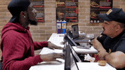 Rentertainment GIF by Ren DMC