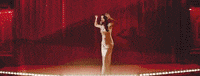 Burning Desire Singing GIF by Lana Del Rey