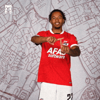 Afas Stadion Football GIF by AZ Alkmaar