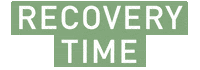 Recovery Sticker by NOVAFON