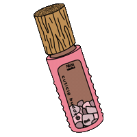Nail Care Sticker by The Original Cuticle Buddy ®