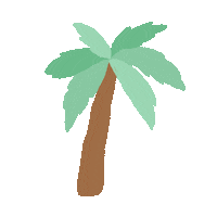 Summer Sticker by Filofax
