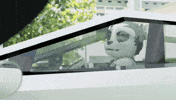 Car Lol GIF by Endangered Labs
