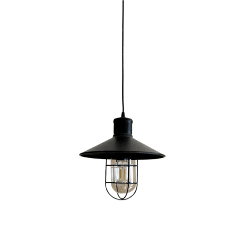 Shine Lamp Sticker by LOFI HOUSE